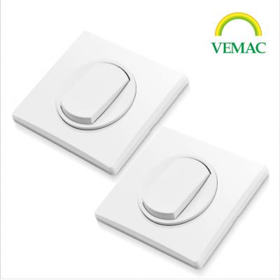 K500 Series Wall Switch socket