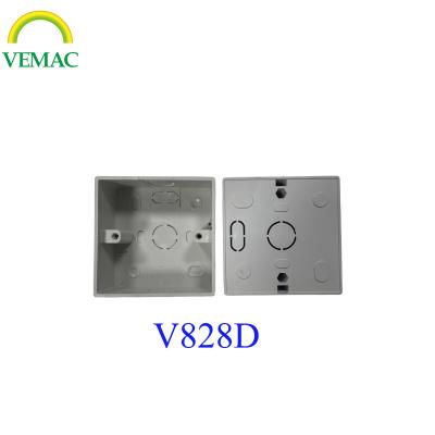 V828D switch box 