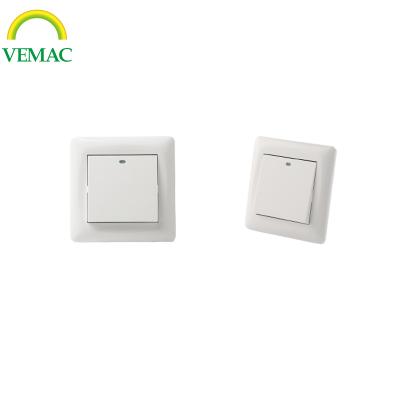 Z10 Series wall switch socket